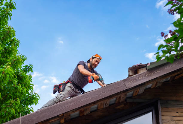 Best Commercial Roofing Services  in Bloomer, WI